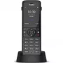 Yealink W78H IP-puhelin musta TFT W78H Yealink