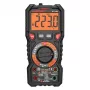 Yleismittari DC1000V/10A, AC750V/10A