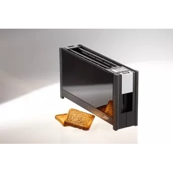 Ritter Volcano 5 2 terää 950 W musta