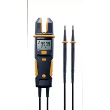 Testo sähkötesteri (TESTO 755-2)