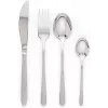 Aterinsetti Russell Hobbs RH01519EU7 16-osainen geometrinen muotoilu, ruostumaton teräs