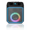 Kannettava kaiutin Blaupunkt MB06.2, musta