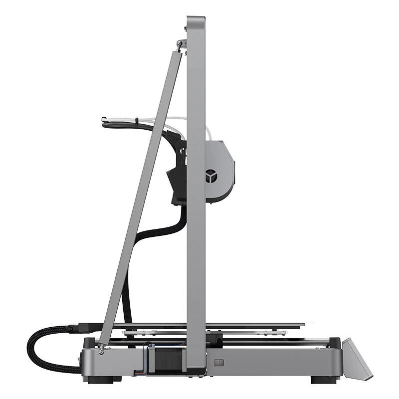 Creality ENDER-3 V3 PLUS 3D-tulostin, FDM, Wi-Fi, ABS, PETG, 0,1–0,35 mm