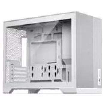 Phanteks XT M3 Micro Tower valkoinen