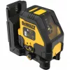DeWALT DCLE14201RB-XJ laservatupassi viivalaser 30 m