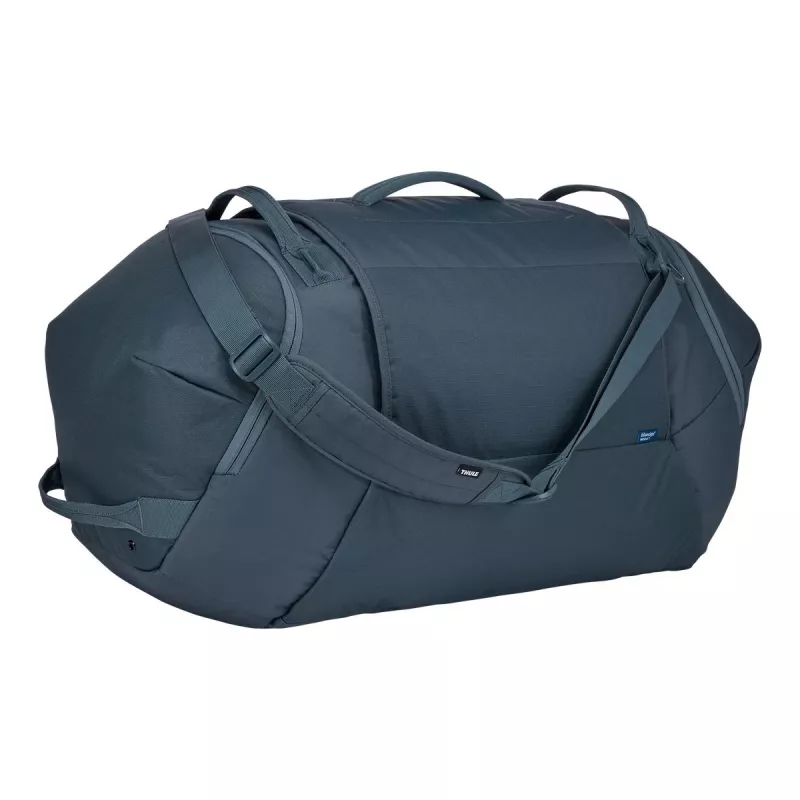 Thule 4941 Roundtrip Ski- ja Snowboard-Duffel 80L Dark Slate