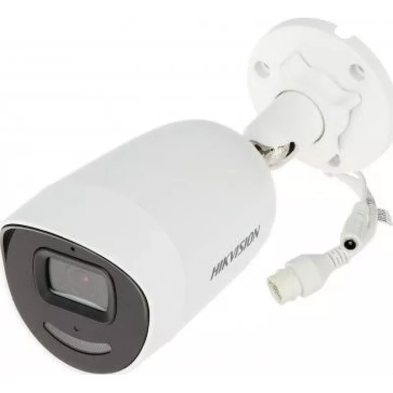 Hikvision luoti IR DS-2CD2046G2-IU/SL(2.8mm)(C) 4MP