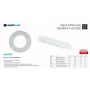 C. IMU- JA PAINELETKU PUMPUILLE 25mm x 25mb VÄRITÖN ENERGO-FLEX