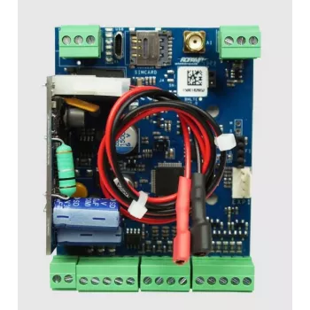 Ropam-ilmoitusmoduuli BASICLTE-PS