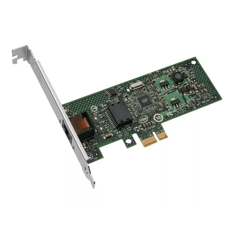 Verkkokortti Intel EXPI9301CTBLK