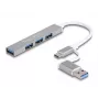 Delock 64214 tuote hopea
