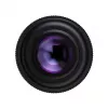Kameraobjektiivi ShiftCam LU-WD-016-23-EF laajakulmaobjektiivi 16 mm musta kulta