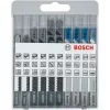 Bosch 2 607 010 630 pistosaha-/kuviosaha-/puukkosahanterä
