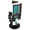 Endgame Gear MICARM + XSTRM USB-mikrofoni – valkoinen