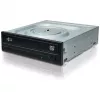 LG GH24NSD5 optinen asema sisäinen DVD Super Multi DL musta