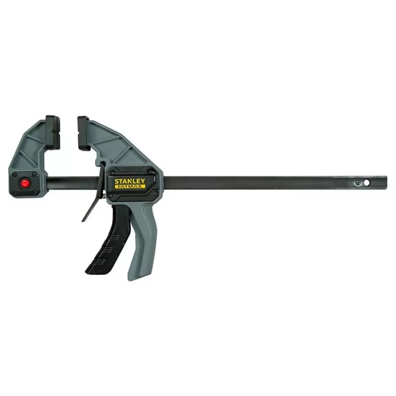 Stanley FMHT0-83235 puristin, tankopuristin 48 cm, musta, harmaa