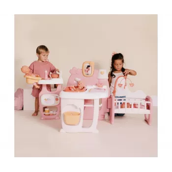 Nukketeatterikeskus Baby Nurse Large