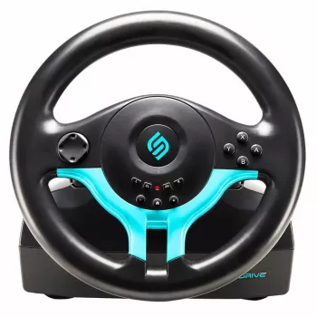Subsonic Superdrive SV 250-S -ratti Blue Edition
