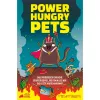 Power Hungry Pets, korttipeli
