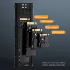 Kotelo | tasku NV2271 M.2 SSD -asemalle | SATA | NVMe | USB-C | 2TB