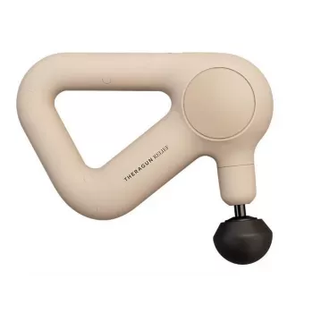 Therabody Theragun Relief hierontalaite Universal beige