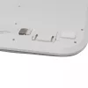 SBOX WK-905 -langaton näppäimistö US — beige, langaton USB-yhteys, US-asettelu