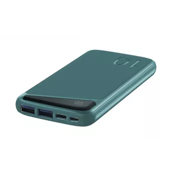 Navitel PWR10 MX VIHREÄ varavirtalähde 10000 mAh