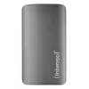 SSD-asema Intenso 1 TB ulkoinen USB Type-C 3.2 Gen 2x2 TX800