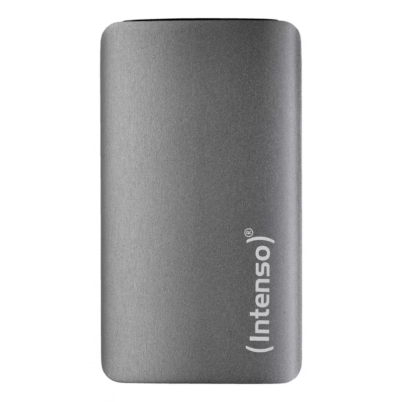 SSD-asema Intenso 1 TB ulkoinen USB Type-C 3.2 Gen 2x2 TX800