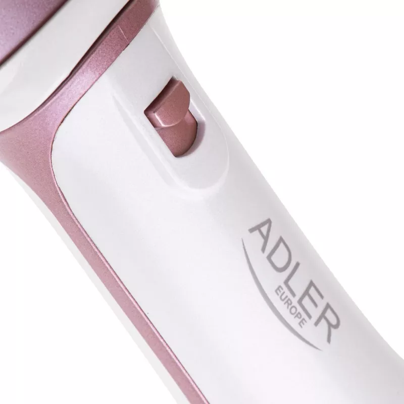 Adler AD 2027 hiustenmuotoilija 5in1 1200W