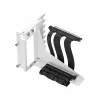 GPU-asennussarja Fractal Design Flex 2 Universal White 124×196×144 mm — GPU-asennussarja