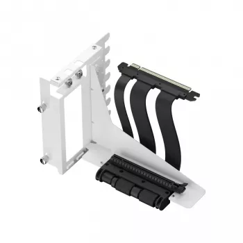 GPU-asennussarja Fractal Design Flex 2 Universal White 124×196×144 mm — GPU-asennussarja