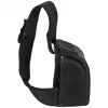 Sling-laukku Rivacase 7470 musta