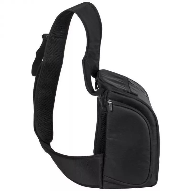 Sling-laukku Rivacase 7470 musta