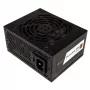 500 watin SST-EX500-B Extreme SFX-virtalähde 80 PLUS Bronze - PC-/palvelinvirtalähde - SFX (SST-EX500-B)