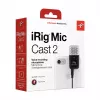 Mikrofoni IK Multimedia iRig Mic Cast 2