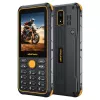 Matkapuhelin UleFone Phone Armor Mini 4 LTE 4,5 tuuman