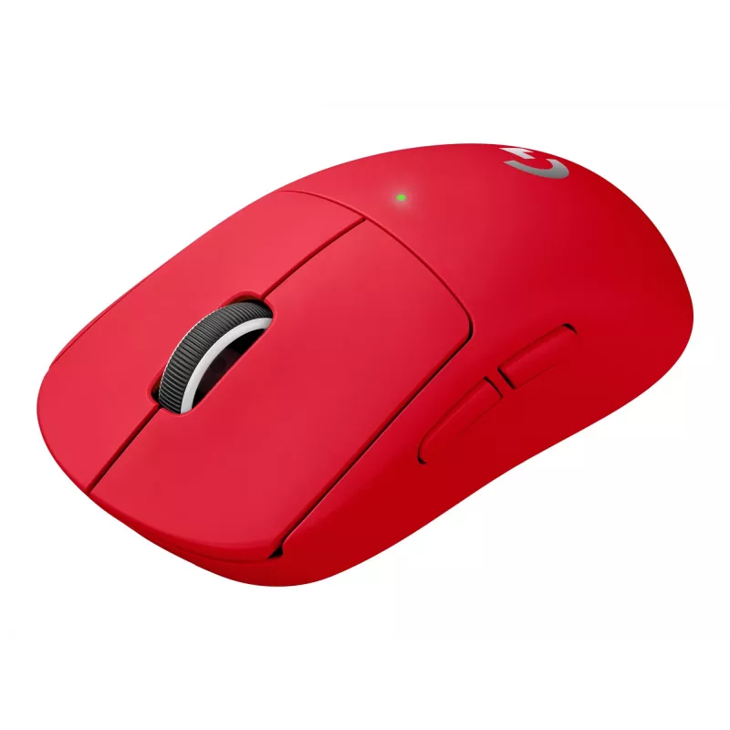 Logitech G PRO X SUPERLIGHT langaton hiiri