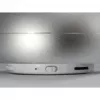 Conceptronic BEATTIE 01S langaton Bluetooth-kaiutin, 3 W, Bluetooth 3.0+HS, sisäänrakennettu mikrofoni, microSD, Micro-USB, hopea