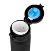 Termospullo NOVEEN TB810 400 ml, musta