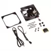 Tuuletin Noiseblocker BlackSilentPro P-1