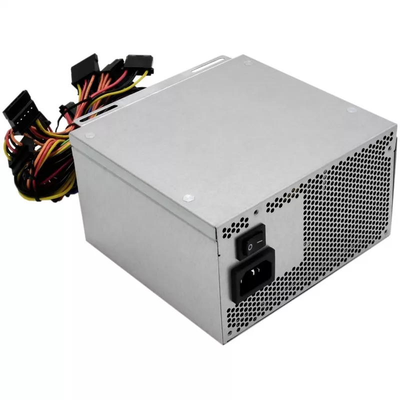 Seasonic ATX ES2 SSP-400ES2 - virtalähde (sisäinen)