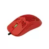 Hiiri White Shark GALAHAD-RED USB Type-A