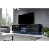 Cama RTV-valaistus QIU 200 sininen