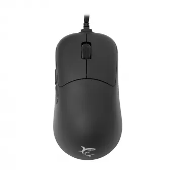 Hiiri White Shark GM-5014 Graphene musta USB