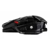 Mad Catz M.M.O. 7+ langaton pelihiiri, musta