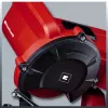 Einhell GE-CS 18 Li - Solo 6500 kierr./min
