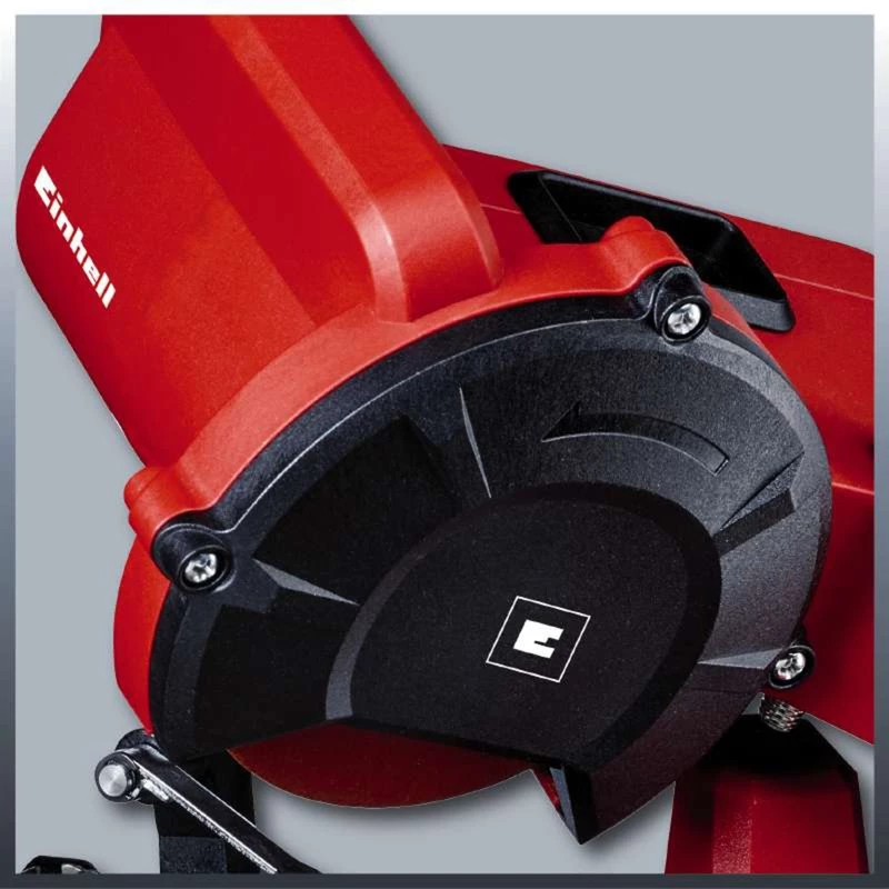 Einhell GE-CS 18 Li - Solo 6500 kierr./min