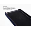 Korttipaikallinen takakuori VixFox iPhone 7/8 Plus – laivastonsininen, takasuojakuori korttipaikalla