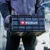 Einhell E-Case järjestelmälaukku työkalulaatikko (4540037)
